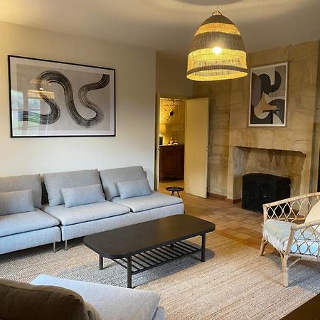 Appartement de caractère à la Roque-Gageac Esterno foto