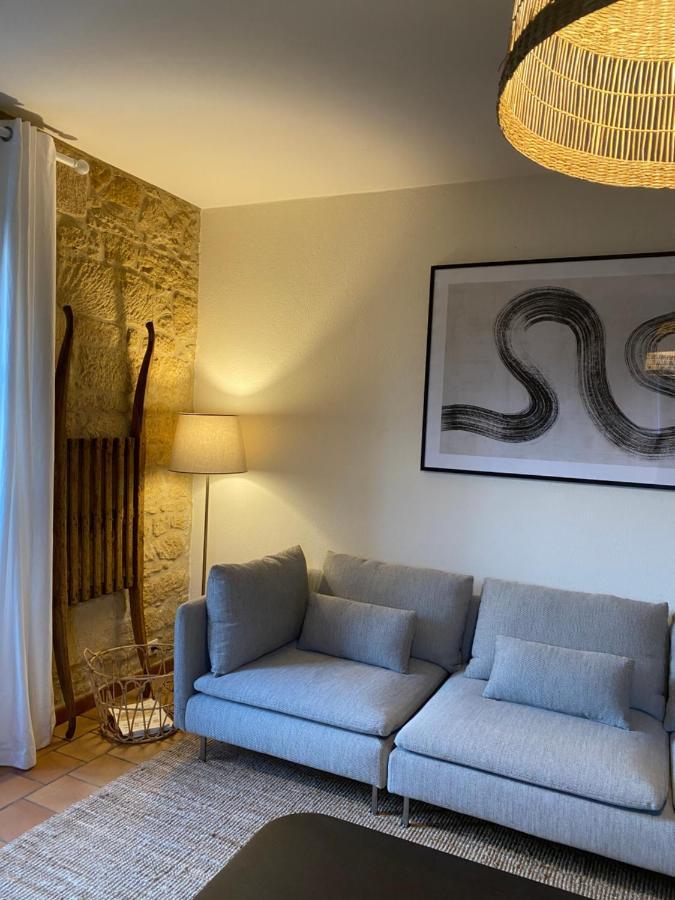 Appartement de caractère à la Roque-Gageac Esterno foto