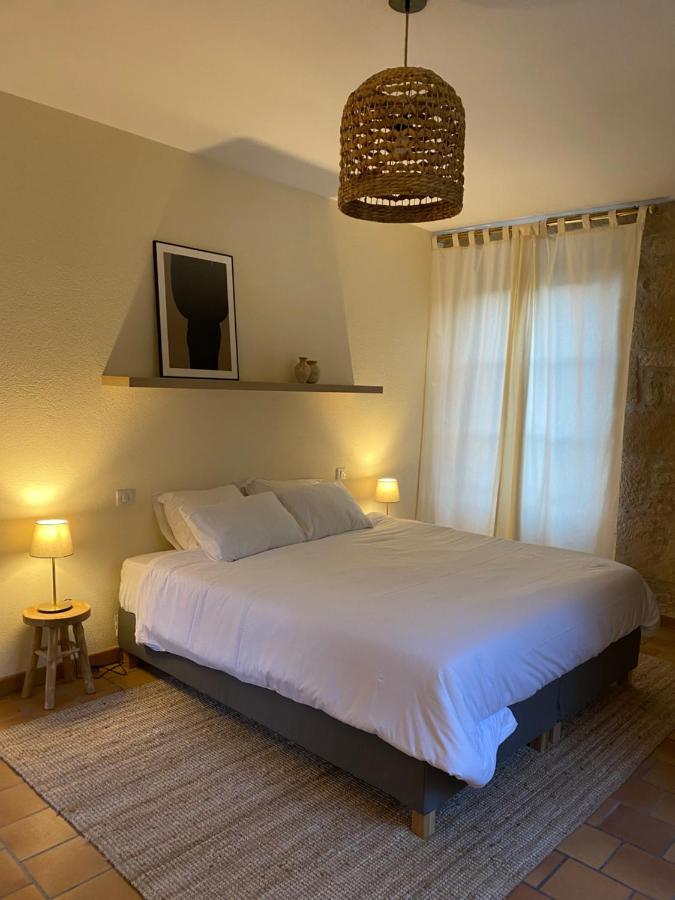 Appartement de caractère à la Roque-Gageac Esterno foto