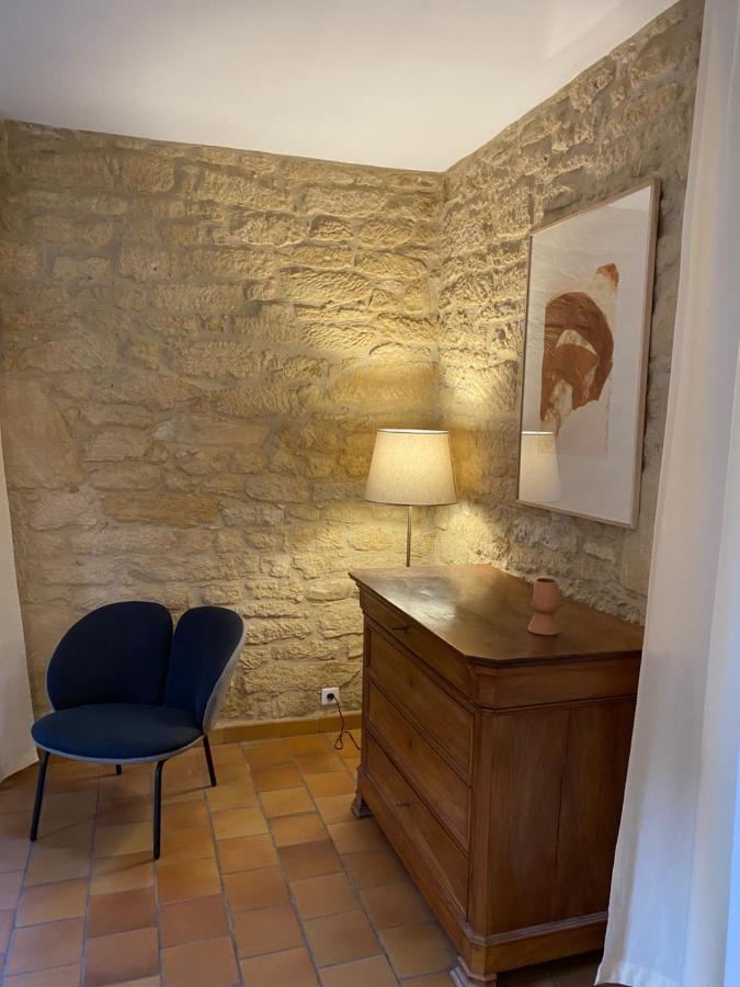 Appartement de caractère à la Roque-Gageac Esterno foto