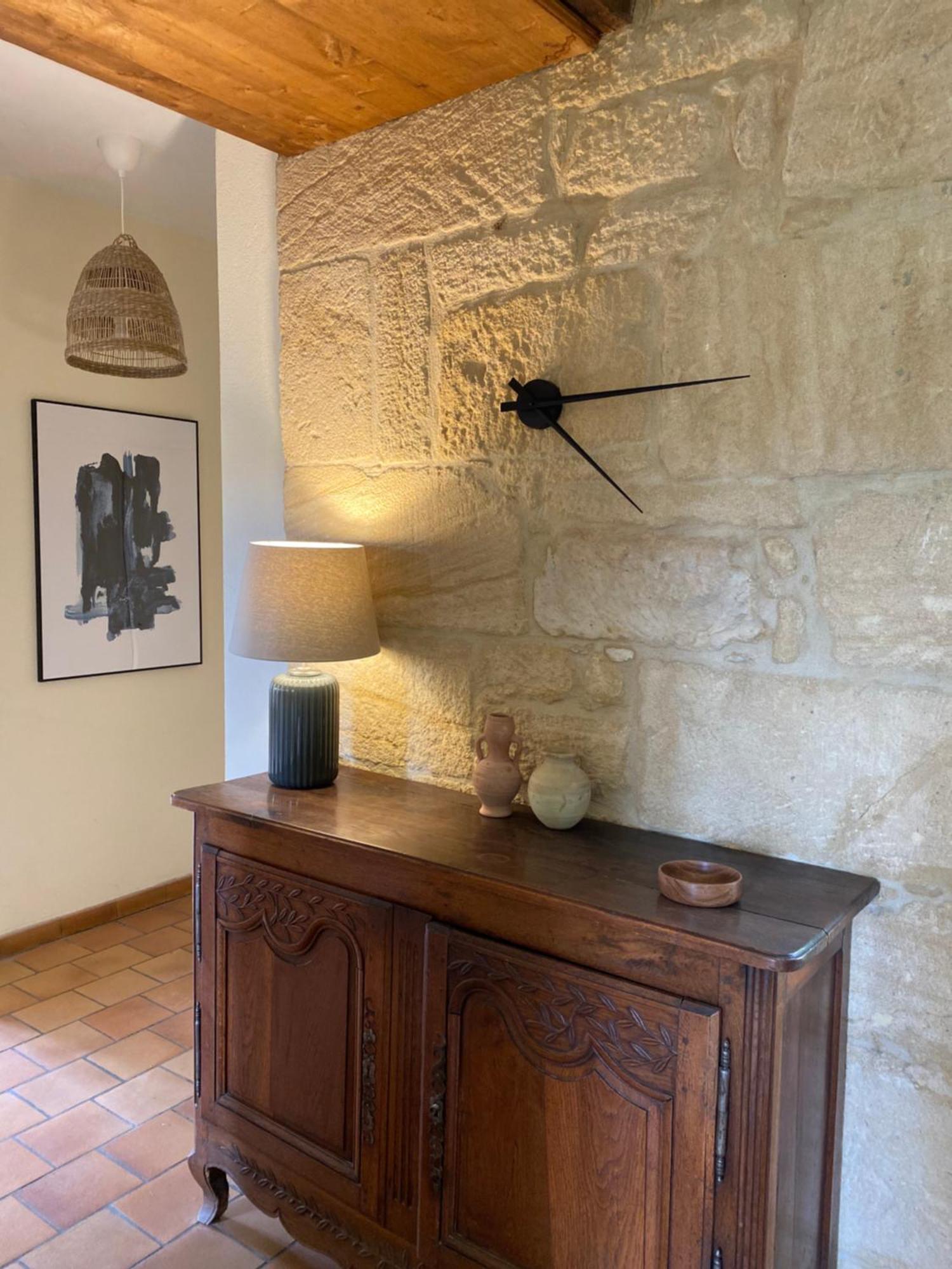 Appartement de caractère à la Roque-Gageac Esterno foto